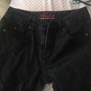 Tommy hill jeans